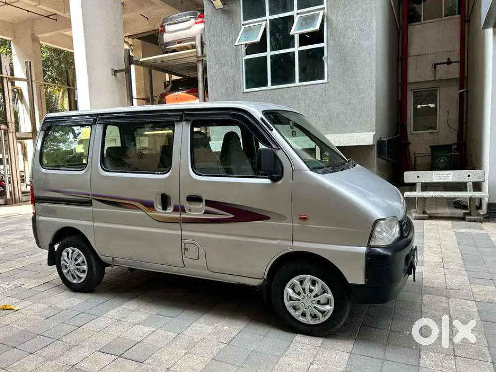 Maruti Suzuki Eeco Hybrids 70000 Km Driven Repassing  2030