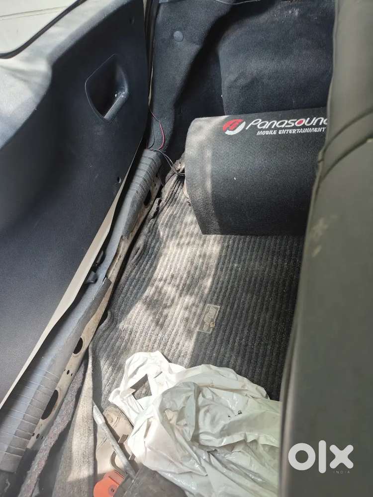 Ford Figo Diesel Lxi 2013 Model
