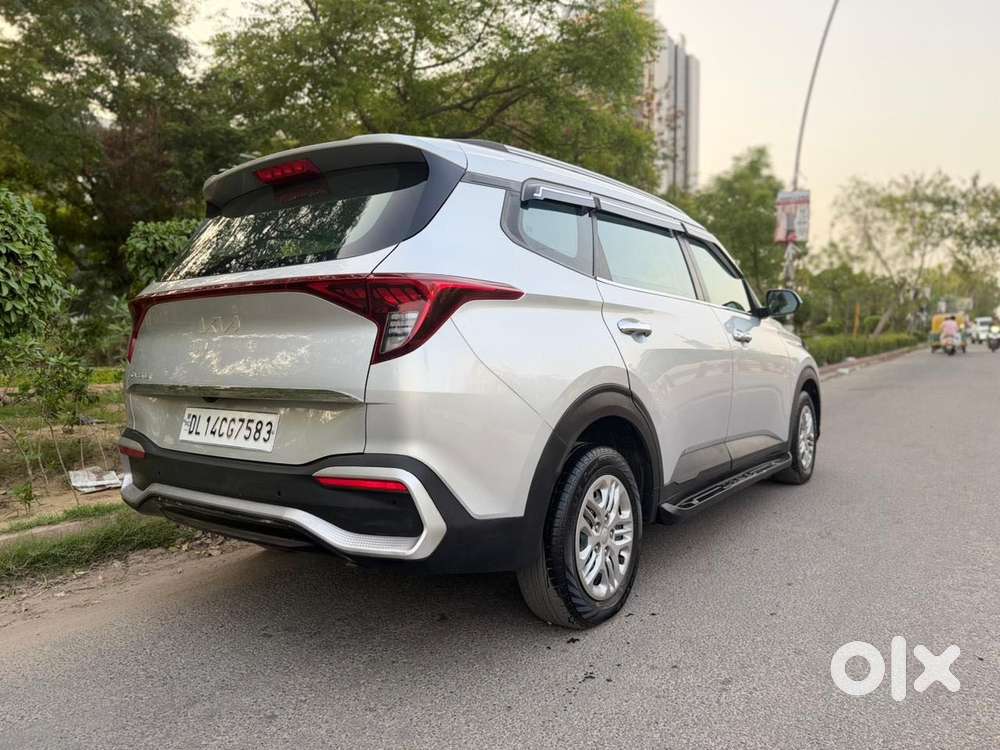 Kia Carens 1.4 Prestige 7 Str, 2022, Petrol