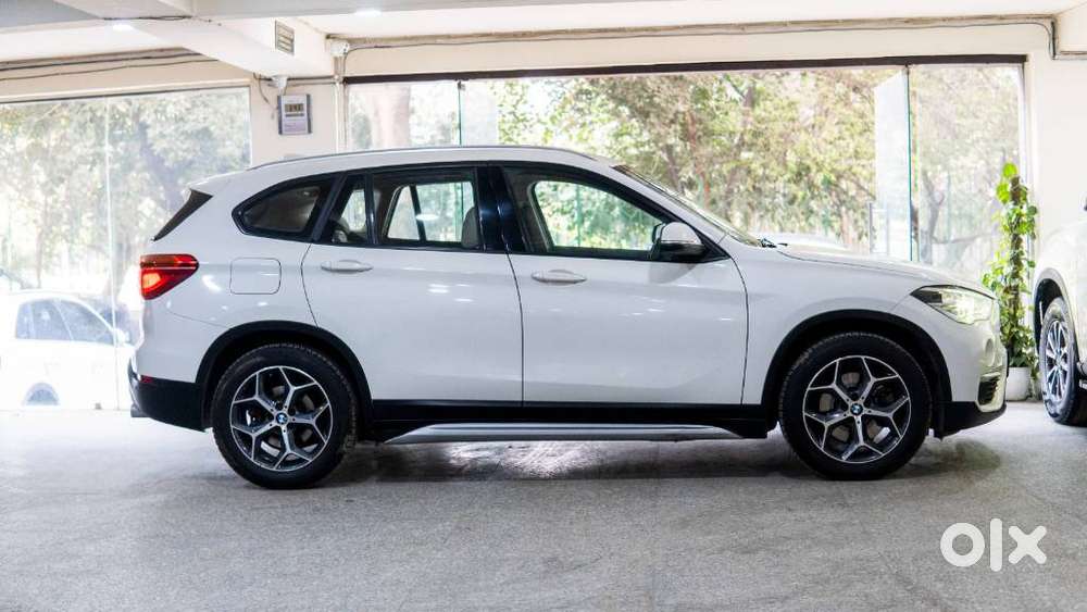 Bmw X1 Sdrive 20d Xline, 2019, Diesel