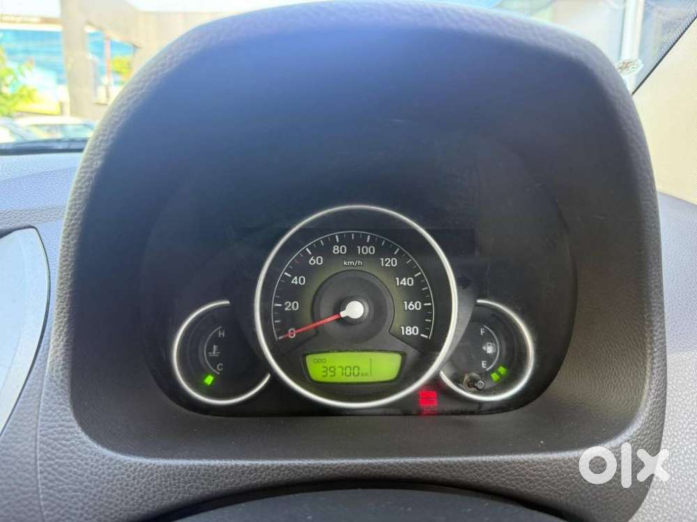 Hyundai Eon, 2014, Petrol
