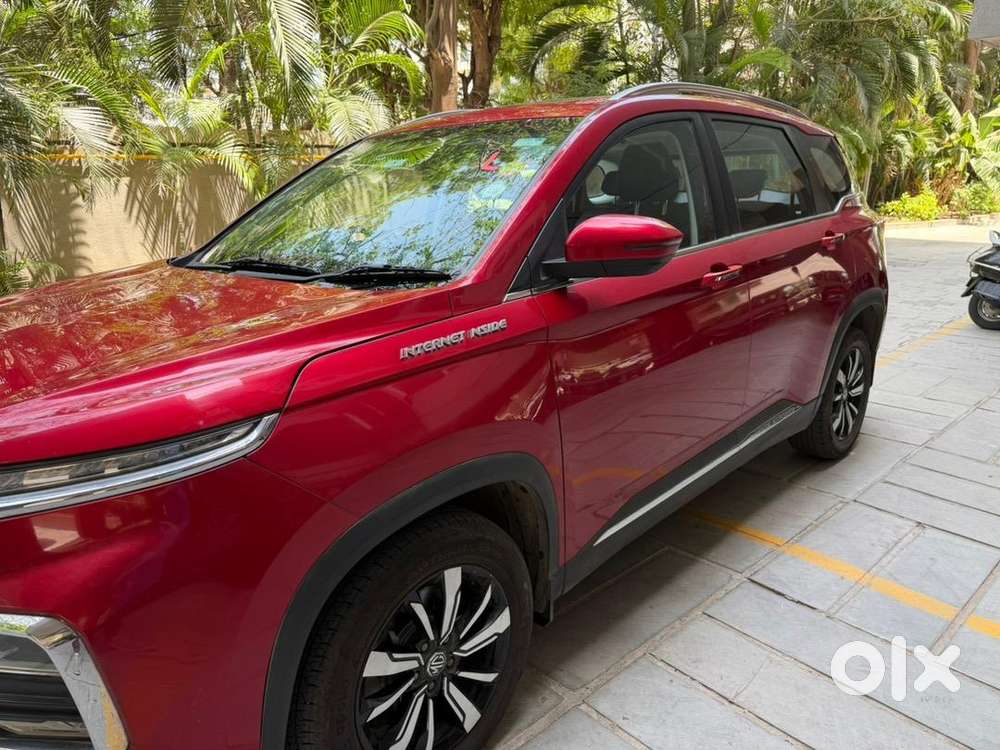 Mg Petrol Manual 2019 Car