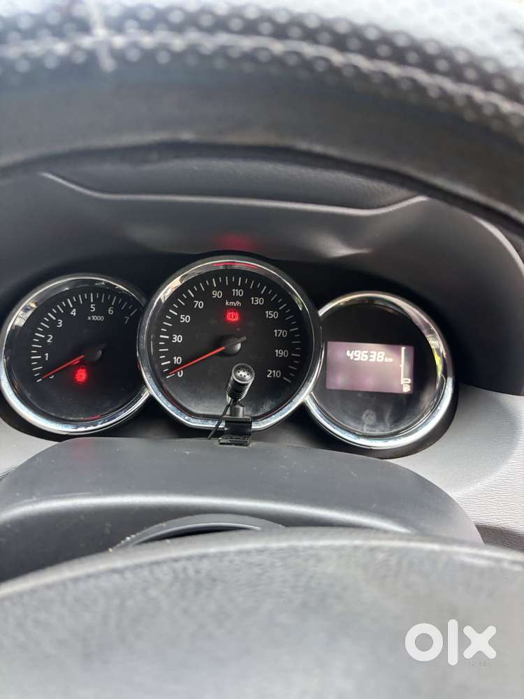 Nissan Terrano 2013-2017 Xe 85 Ps, 2016, Diesel