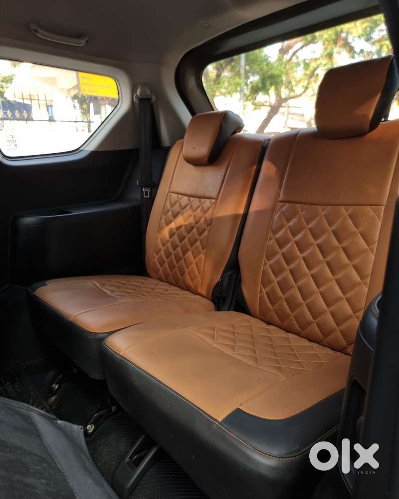 Maruti Suzuki Xl6 1.5 Zeta Mt, 2021, Petrol