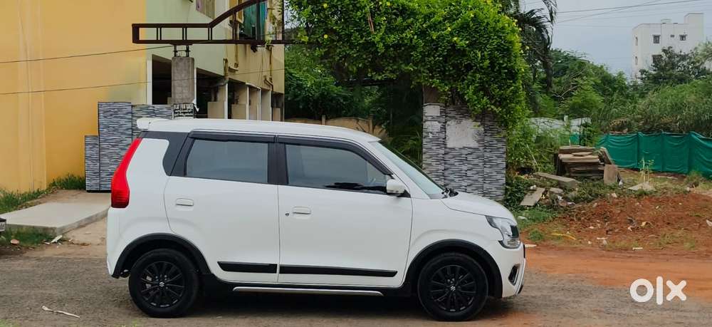 Maruti Suzuki Alto 800 Lxi, 2020, Petrol