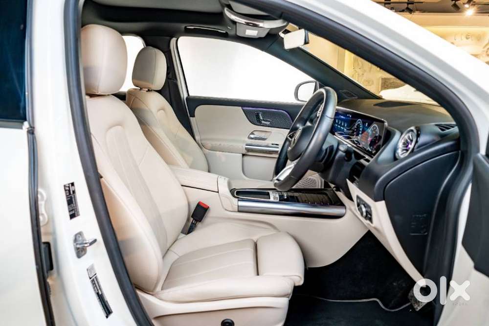 Mercedes-benz Gla 200, 2025, Petrol