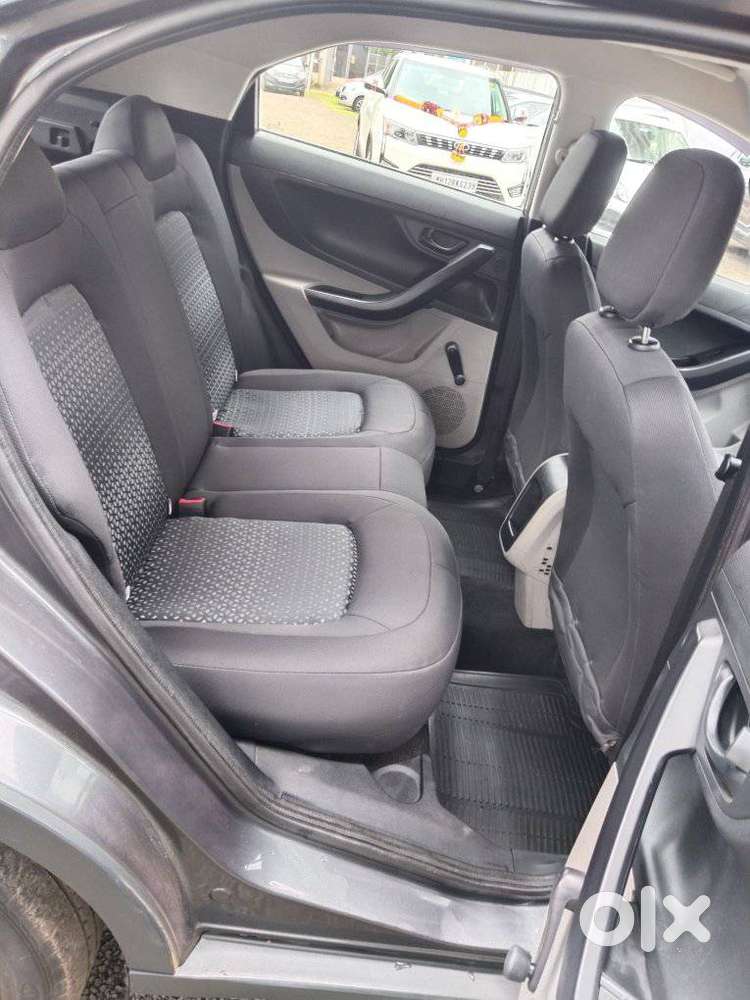 Tata Nexon 1.2 Revotron Xe, 2019, Petrol