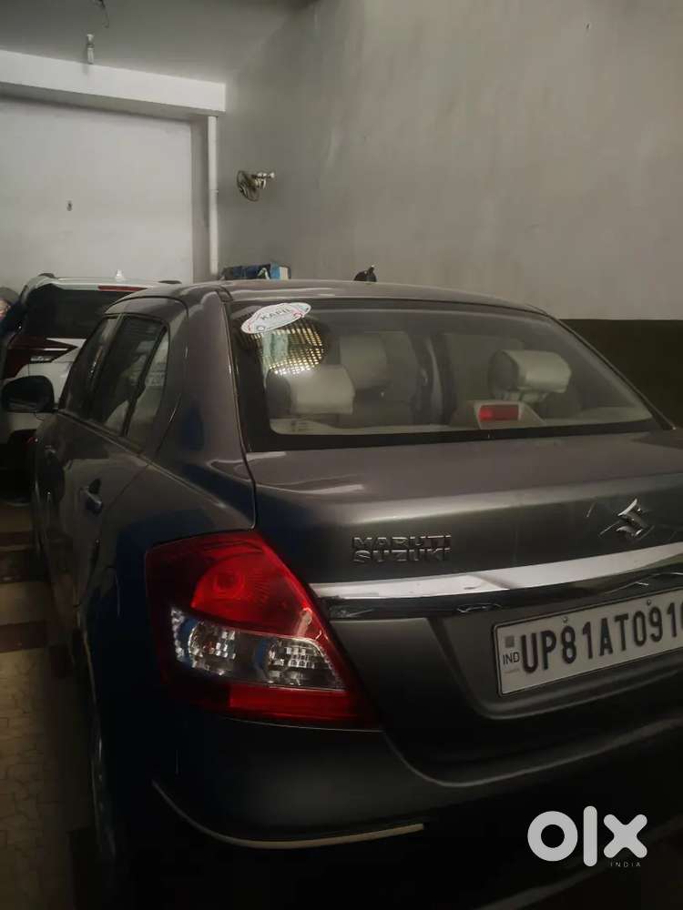 Maruti Dzire Vdi 2013