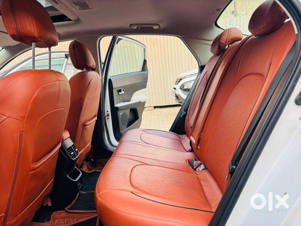 Hyundai Verna 1.5 Sx (o) Vtvt, 2023, Petrol