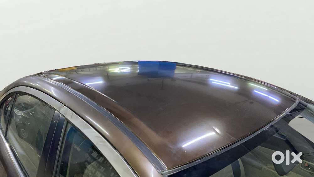 Maruti Suzuki Ciaz Zxi, 2015, Petrol