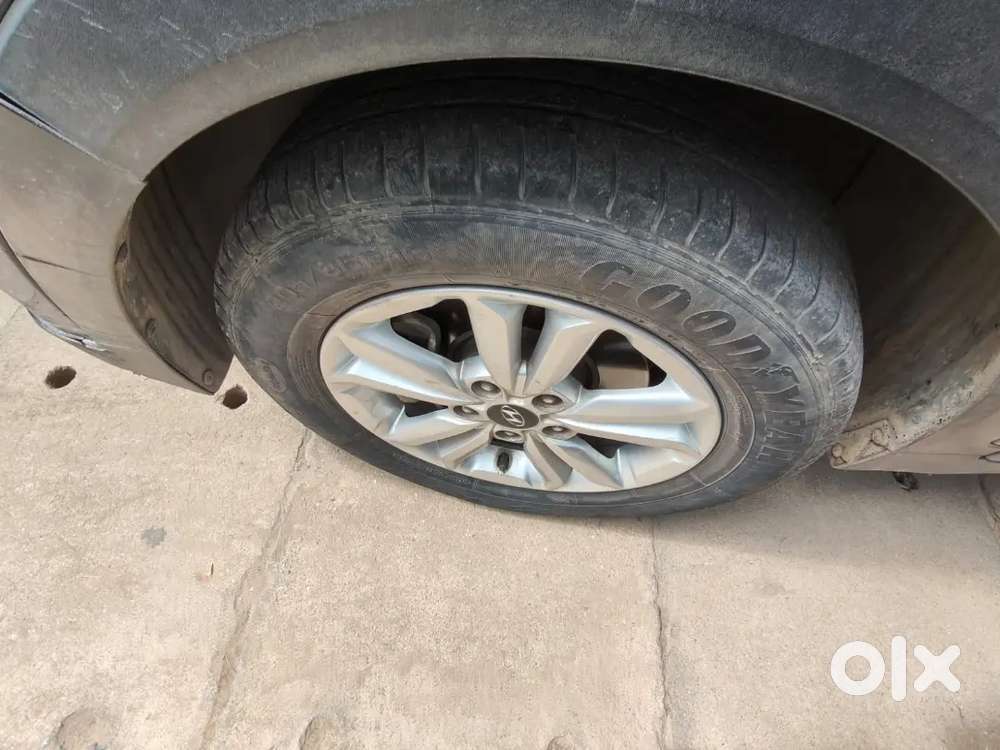 Hyundai Creta 2016 Diesel 58000 Km Driven