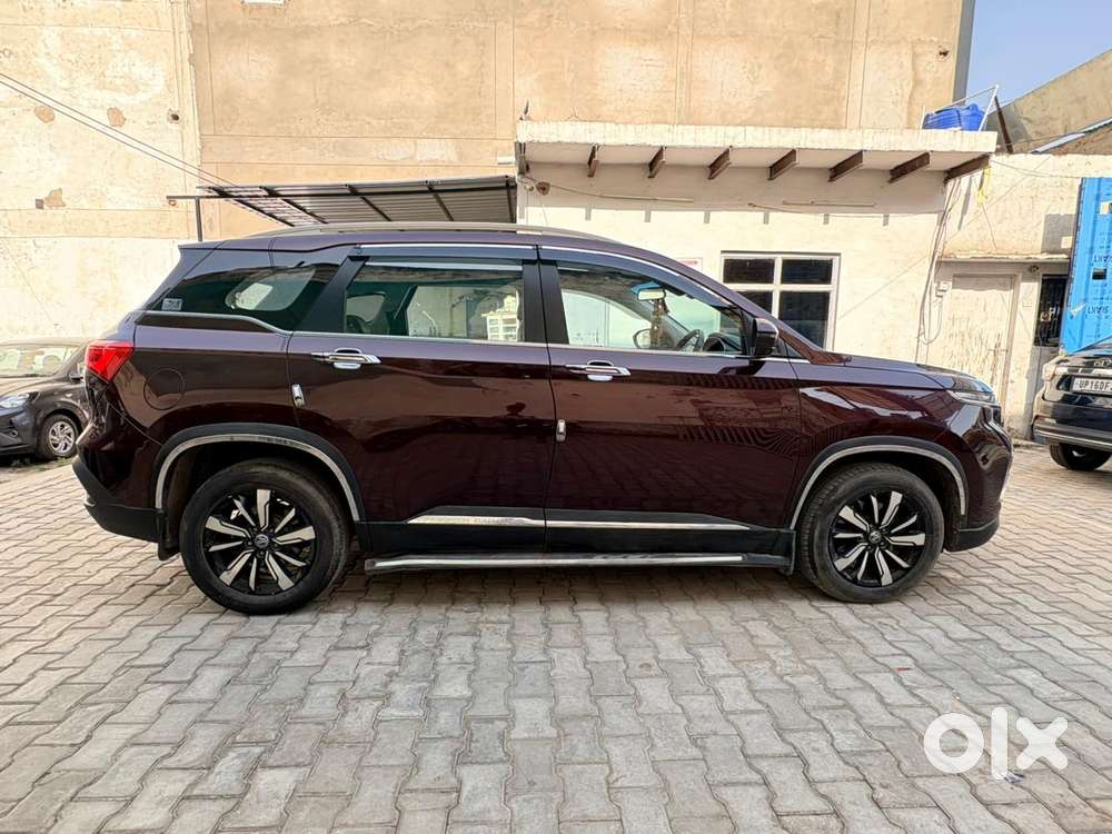 Mg Hector Sharp Diesel Mt, 2020, Diesel