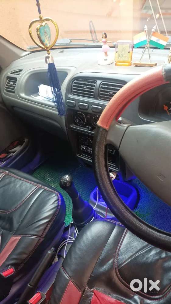 Car Me Koi Bhi Problem Nhi Hai