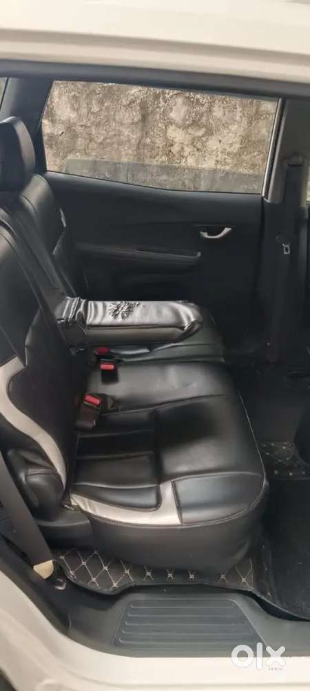 Honda Br-v 2016 Diesel 15600 Km Driven