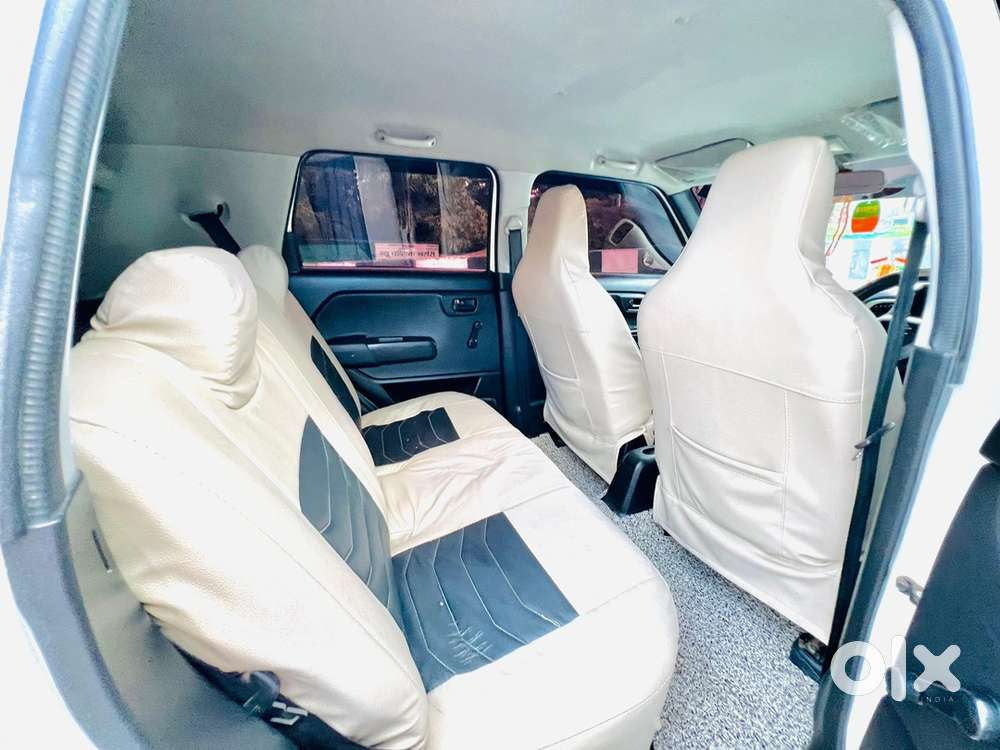 (urgent.sale) Wagon R Car 2021 Cng & Hybrids Good Condition