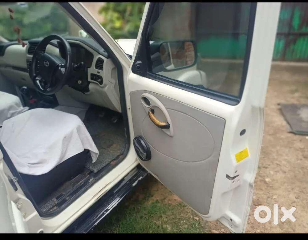 Mahindra Scorpio Classic S3 2019 Diesel 83765 Km Driven