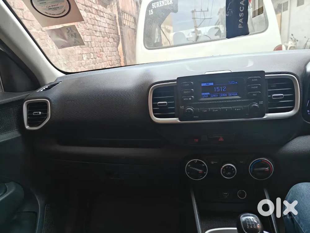 Venue With Vip No. 0003