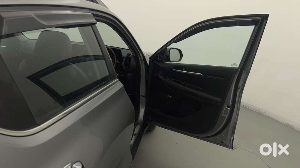 Kia Sonet Gtx+ 1.5, 2022, Diesel