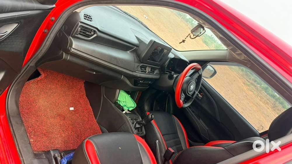 Maruti Suzuki 2025 Manual Petrol