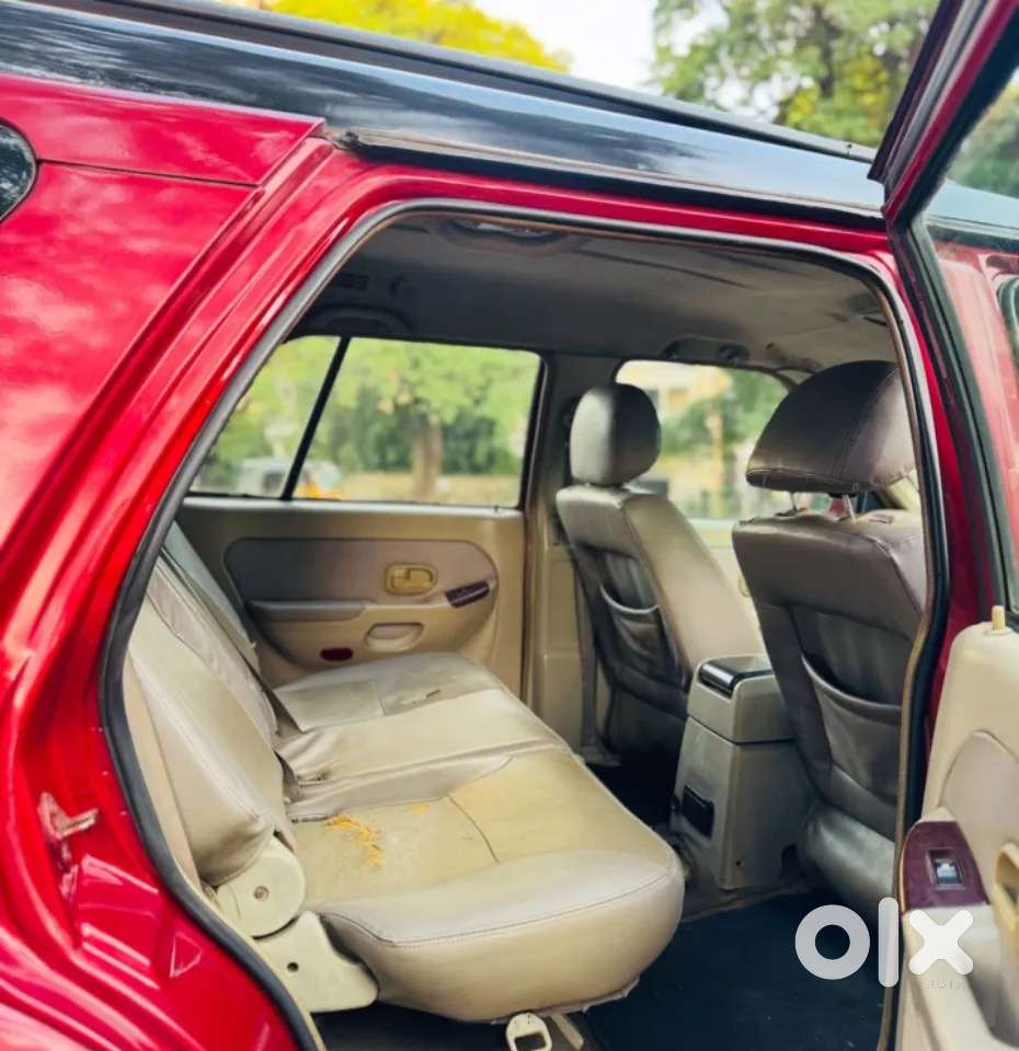 Force Motors One, 2012, Diesel