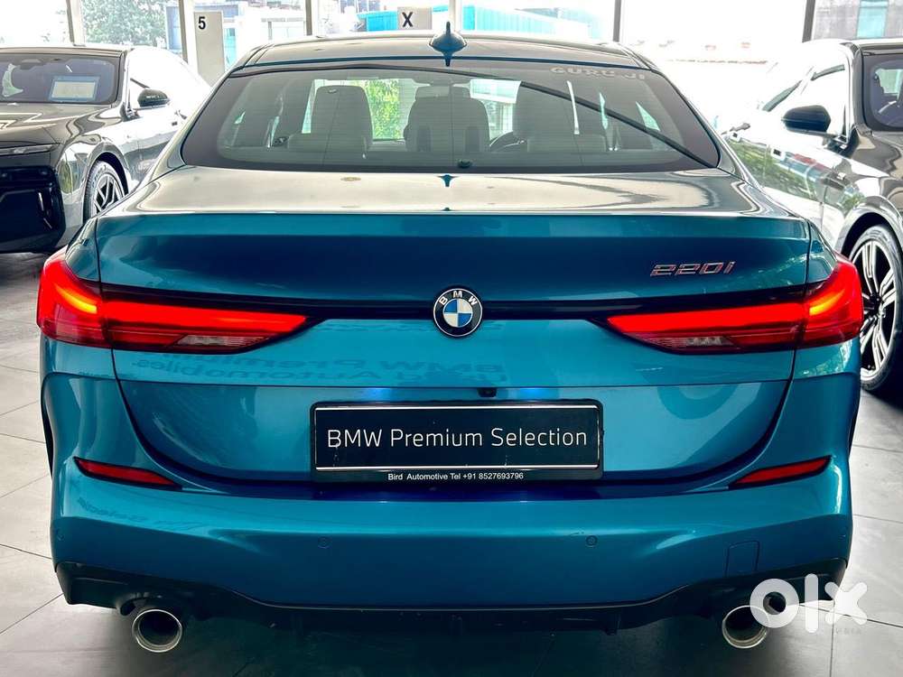 Bmw 2 Series Gran Coupe 220i M Sport Pro, 2023, Petrol