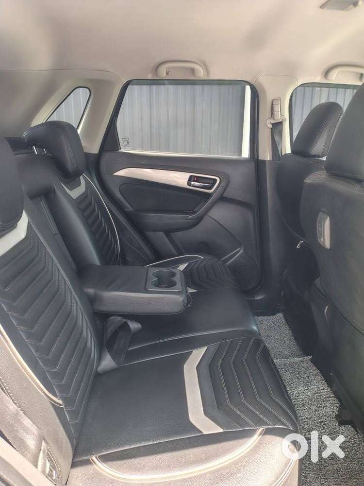 Maruti Suzuki Brezza Zdi Plus, 2016, Diesel