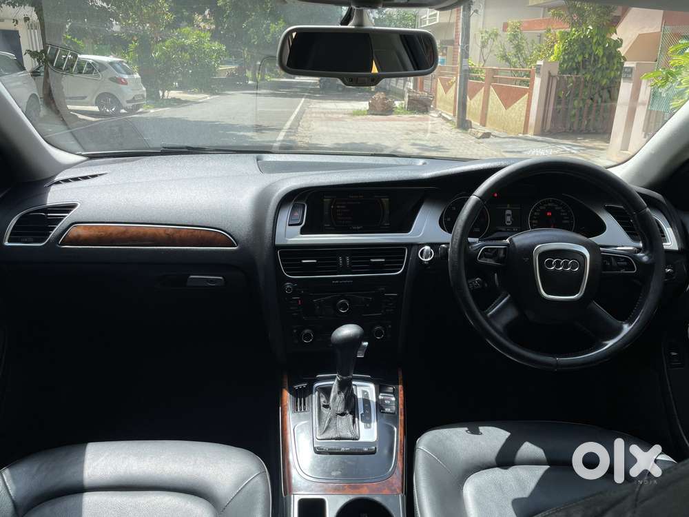 Audi A4 2.0 Tdi S Line, 2012, Diesel
