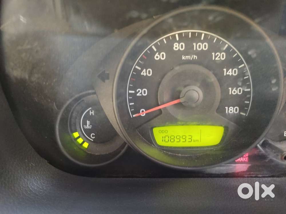 Hyundai Eon Era +, 2014, Petrol