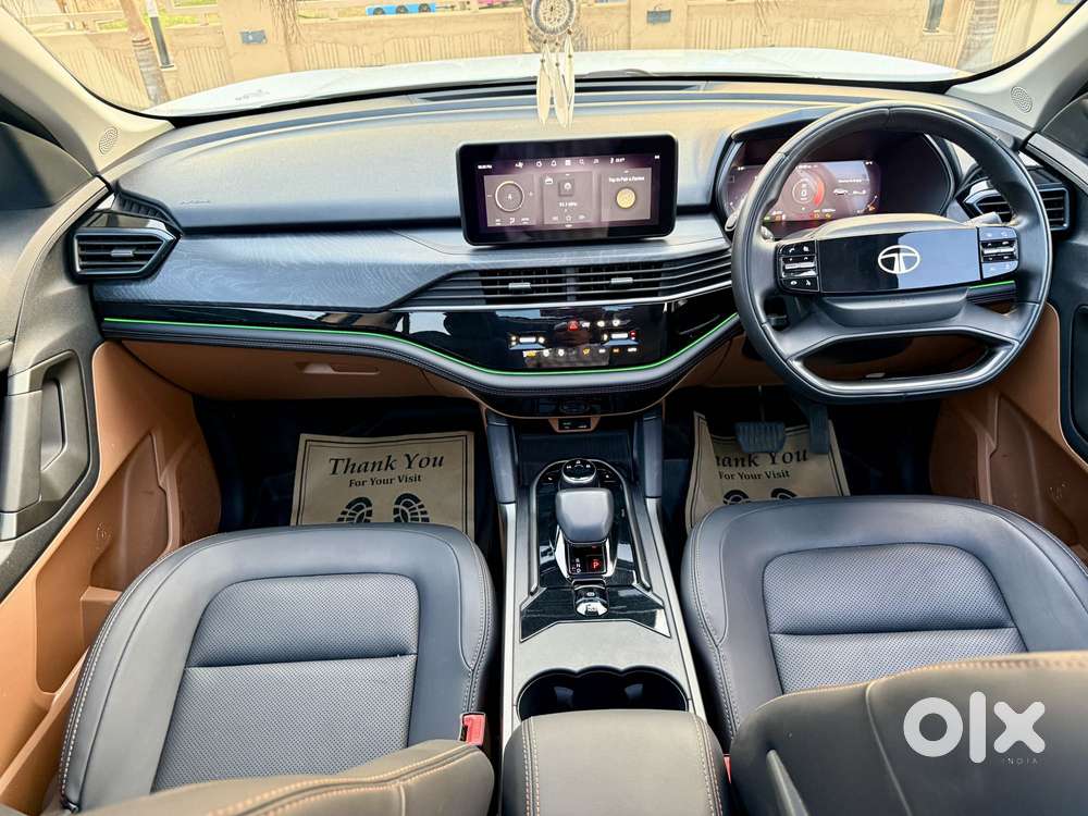Tata Harrier Adventure X Plus At, 2025, Diesel