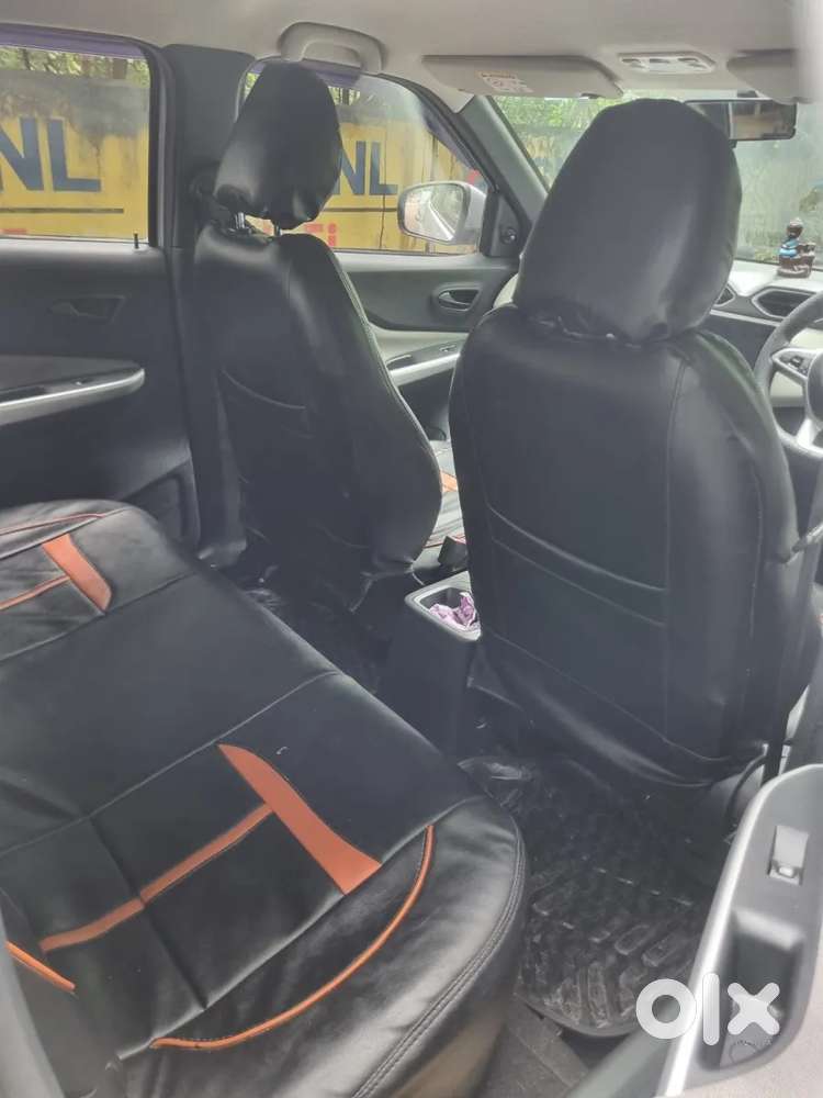 Nissan Magnite 1.0 Xl, 2021, Petrol