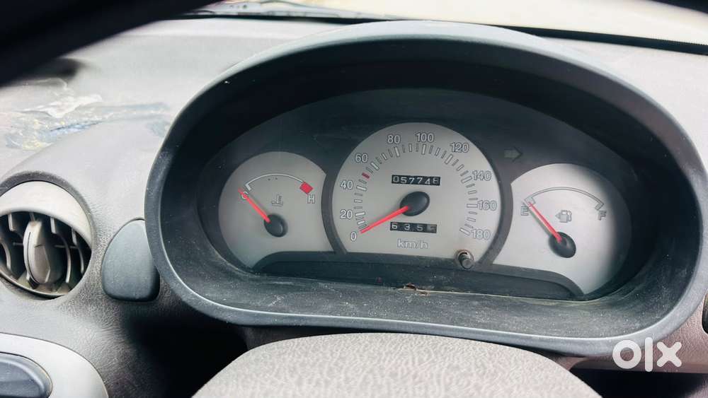 Hyundai Santro Xing Xl, 2012, Petrol