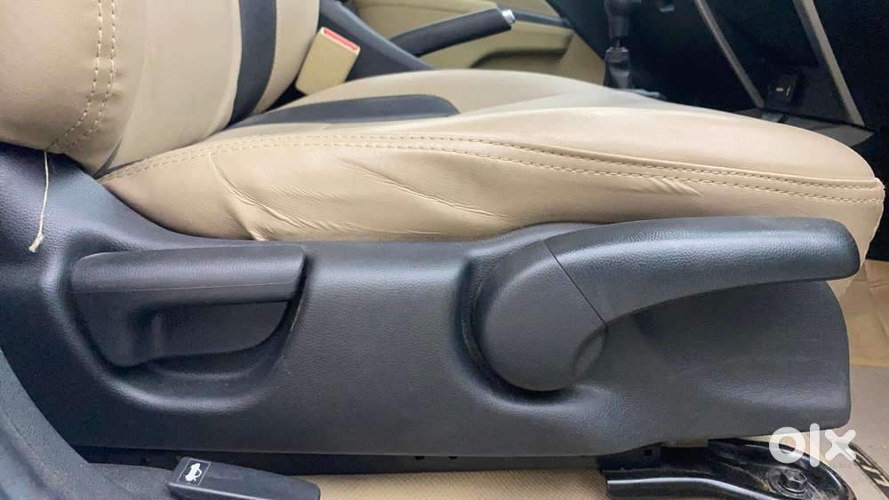 Honda City I-vtec V, 2018, Petrol