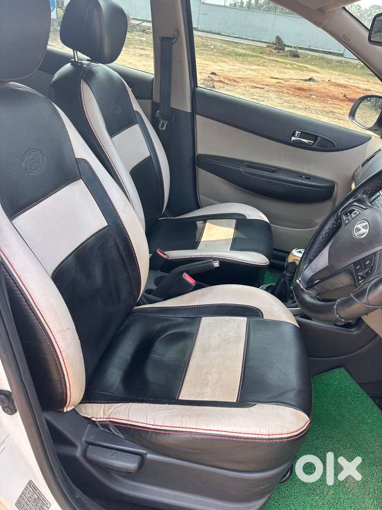 Hyundai I20 Diesel Sportz, 2012, Diesel