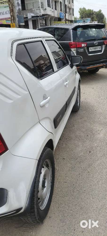Maruti Suzuki Ignis 1.2 2018