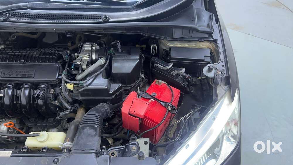 Honda City I Dtec Vx, 2016, Petrol