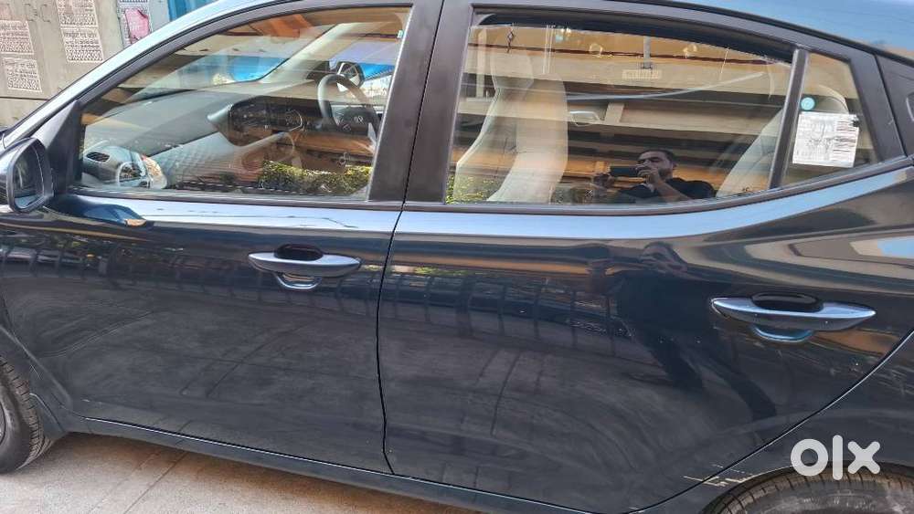 Hyundai Grand I10 Nios Sportz Petrol, 2021, Petrol