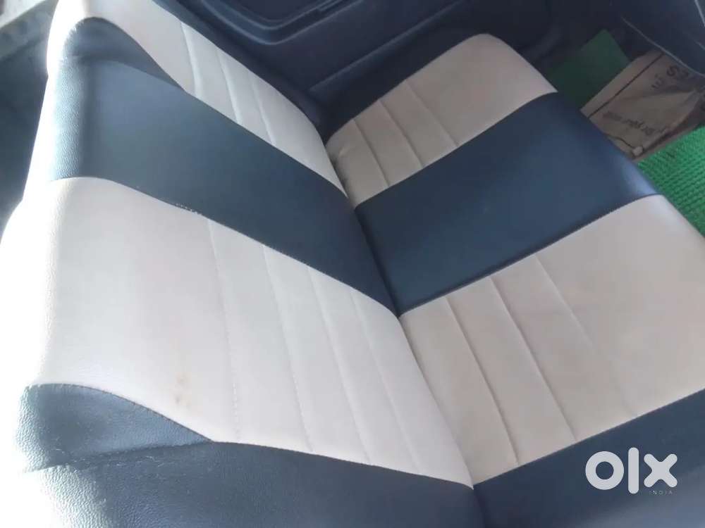 Maruti Suzuki Alto 2011