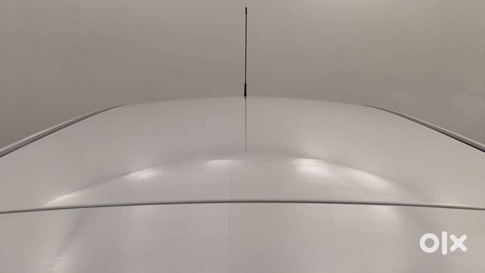 Hyundai Eon Sportz, 2017, Petrol