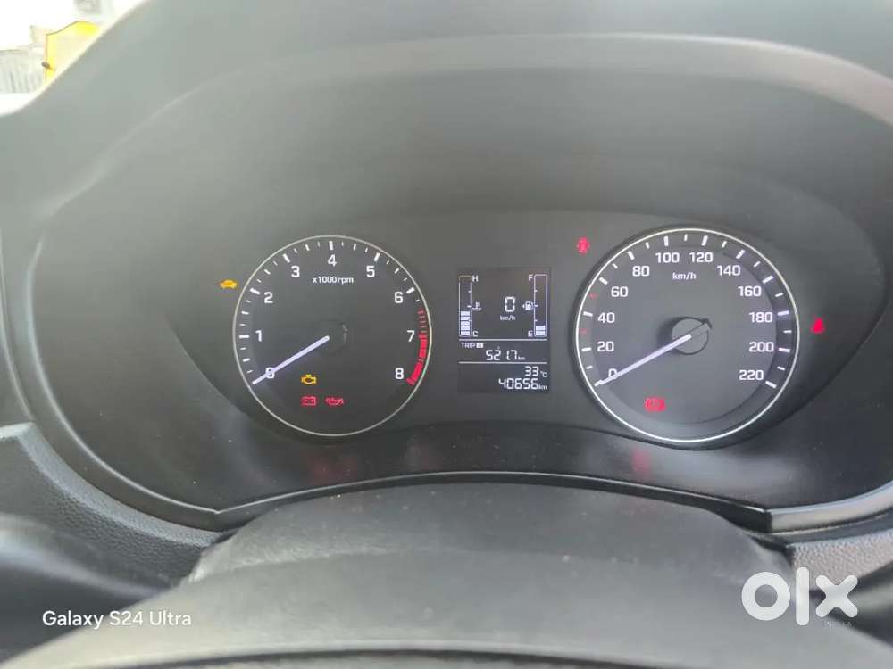 Hyundai I20 Active 2018