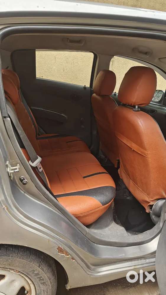 Chevrolet Beat 2012 Diesel 80000 Km Driven