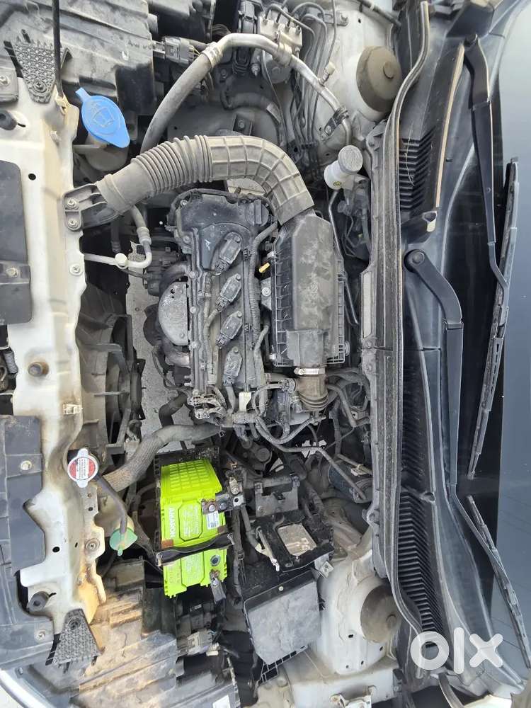 Maruti Suzuki Brezza 2021 Petrol 39000 Km Driven