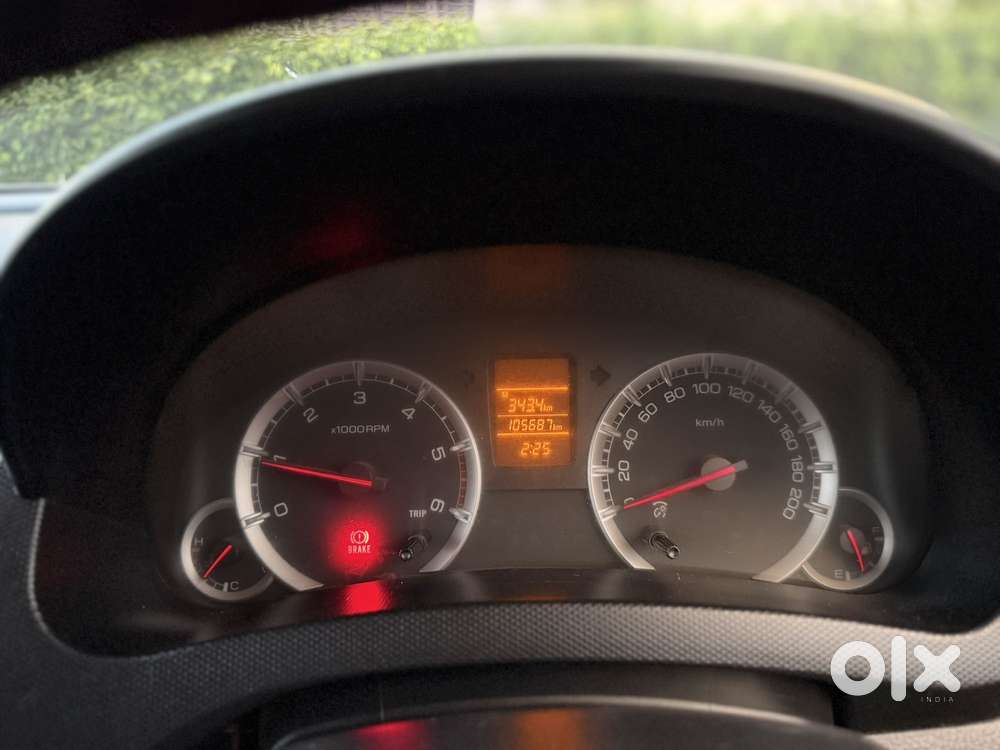 Maruti Suzuki Swift Vdi, 2013, Diesel