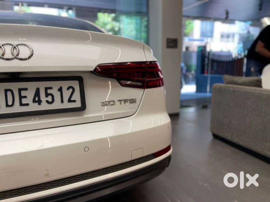 Audi A4 1.4 30 Tfsi Premium Plus, 2019, Petrol