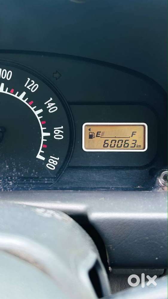 Maruti Suzuki Alto K10 Lxi Optional, 2011, Petrol