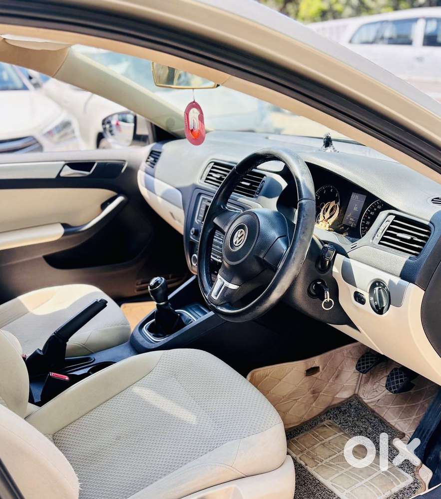 Volkswagen Jetta 1.4 Tsi Comfortline, 2014, Petrol