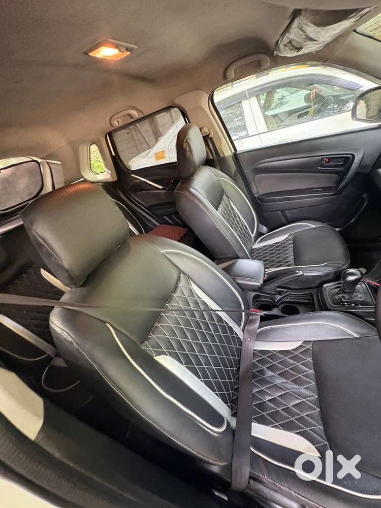 Maruti Vitara Brezza 2018