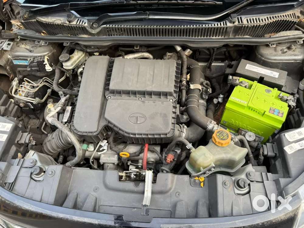 Tata Nexon 1.5 Revotorq Xm, 2021, Diesel
