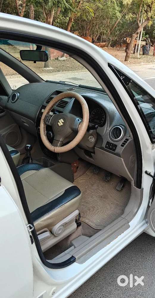 Maruti Suzuki Sx4 2014 Diesel 74000 Km Driven