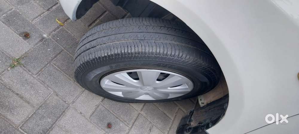 Maruti Suzuki Swift Dzire 1.3 Vxi, 2008, Petrol