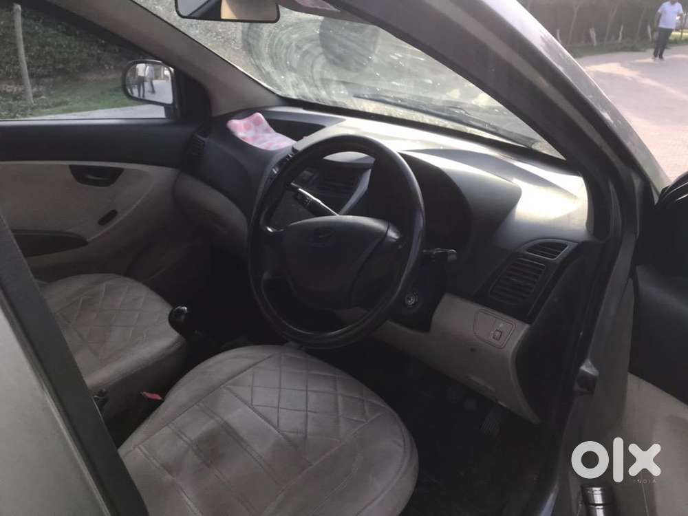 Hyundai Eon 2014 Petrol Good Condition